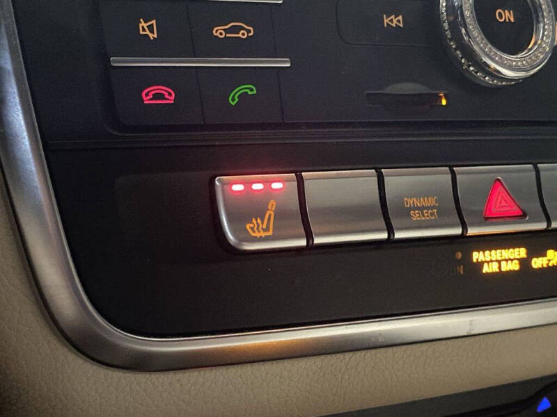 2017 Mercedes-Benz CLA CLA 250 4MATIC