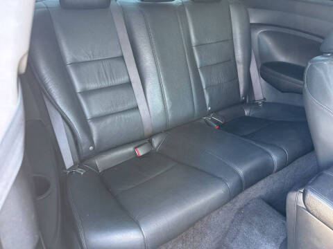 2009 Honda Accord
