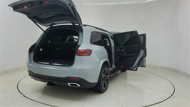 2025 Mercedes-Benz GLS GLS 450