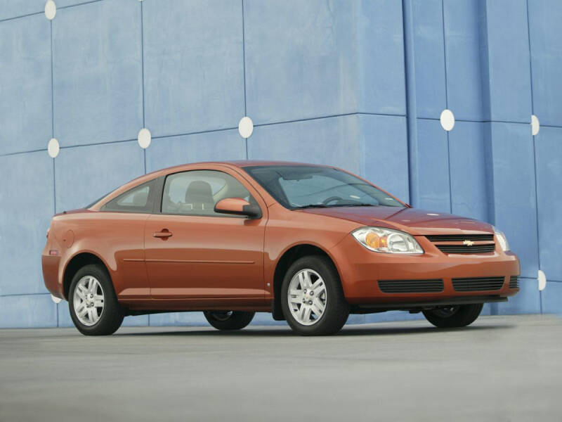 2009 Chevrolet Cobalt