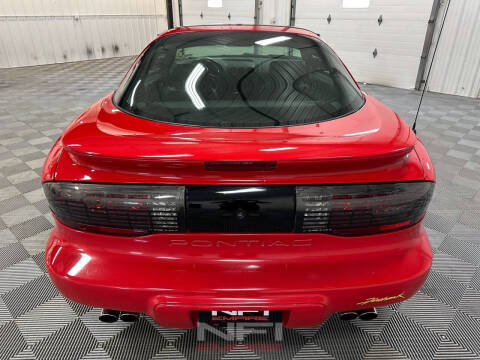 1994 Pontiac Firebird