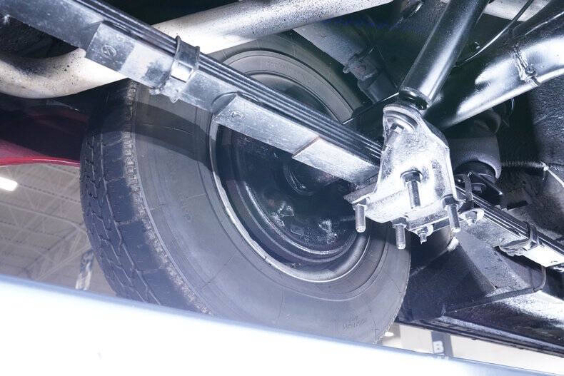 1960 Ford Thunderbird