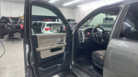 2012 RAM 1500