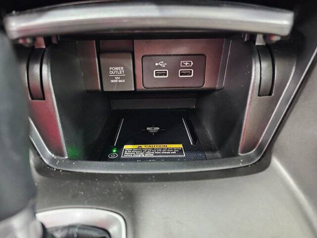 2022 Honda Accord EX-L