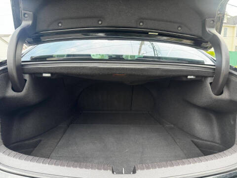 2015 Acura TLX V6 w/Tech