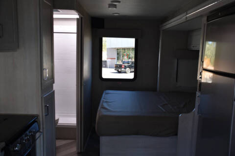 2022 Mercedes-Benz Sprinter