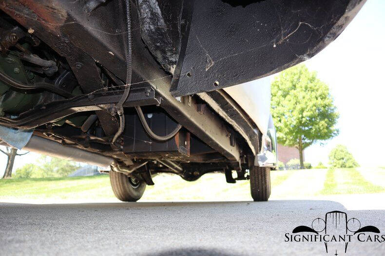 1941 Packard 180 Sport Brougham by Le Baron
