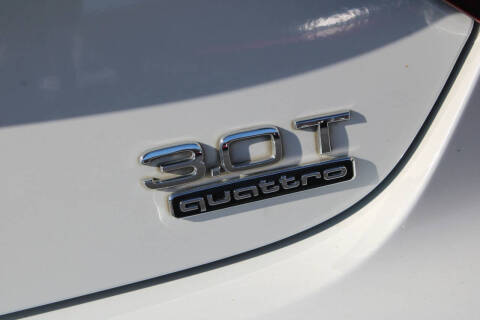 2018 Audi A7 3.0T quattro Premium Plus