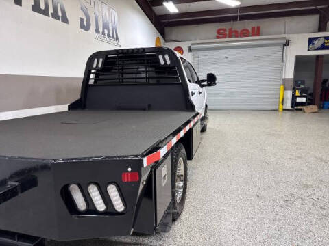 2022 Ford F-350 Super Duty