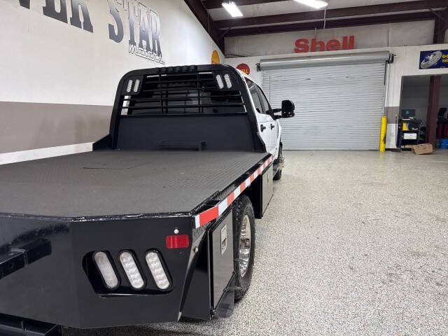 2022 Ford F-350 Super Duty