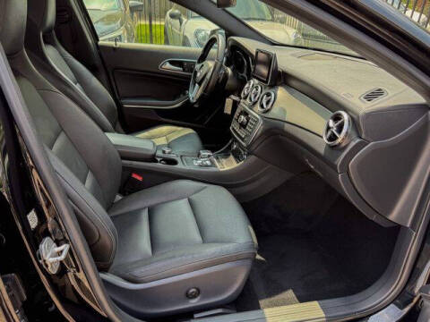 2015 Mercedes-Benz GLA GLA 45 AMG