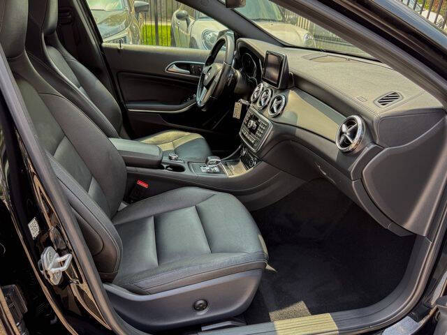 2015 Mercedes-Benz GLA GLA 45 AMG