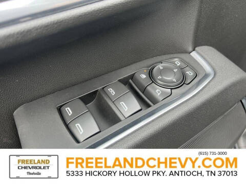 2025 Chevrolet Silverado 3500HD