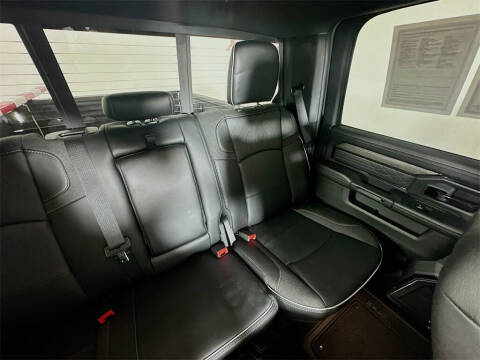 2025 RAM 2500 Limited