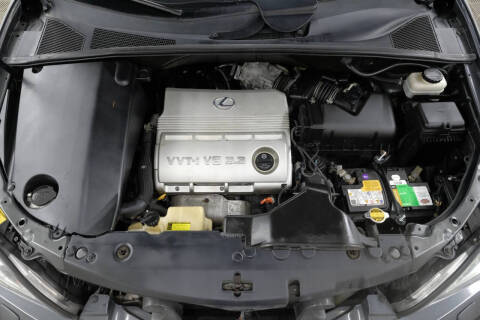 2005 Lexus RX 330