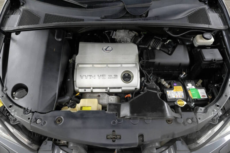 2005 Lexus RX 330