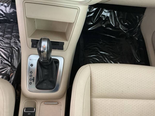 2012 Volkswagen Tiguan