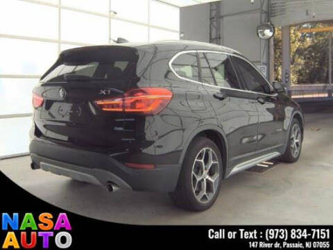 2017 BMW X1 xDrive28i