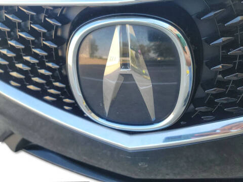 2019 Acura ILX w/Tech