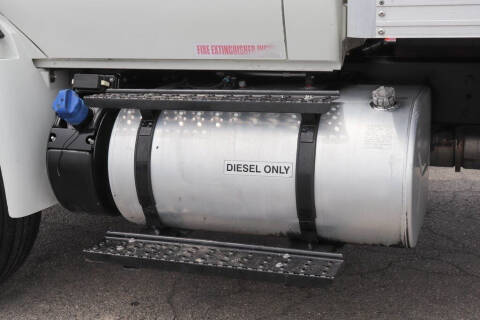 2018 International DuraStar 4300