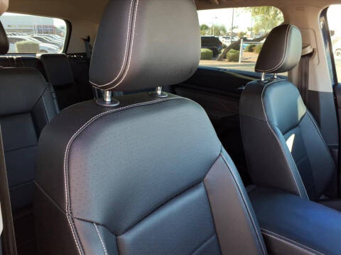 2023 Volkswagen Atlas V6 SE 4Motion