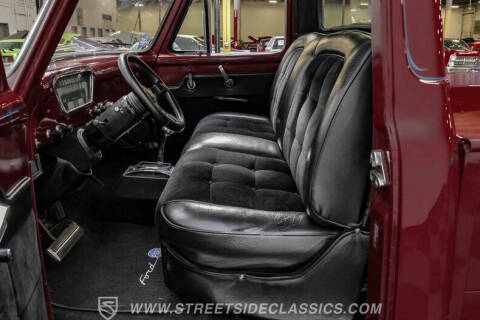 1954 Ford F-100