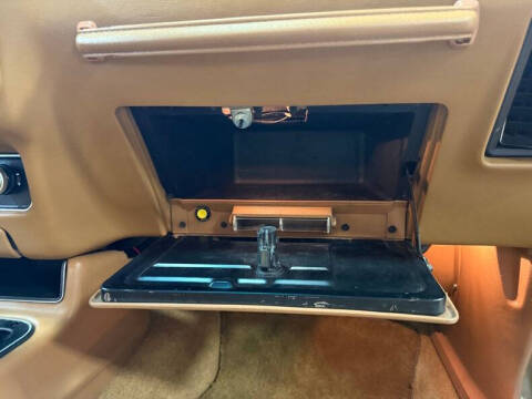 1978 Pontiac Trans Am