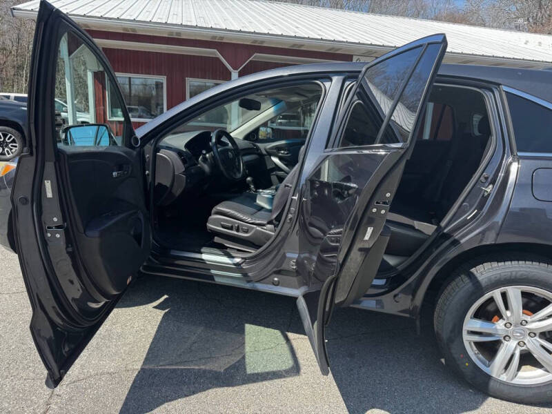 2014 Acura RDX