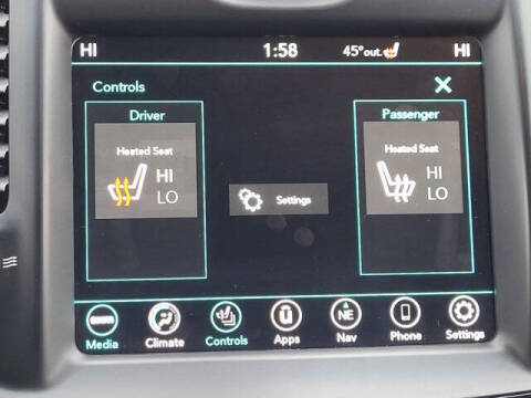 2023 Chrysler 300 S V6