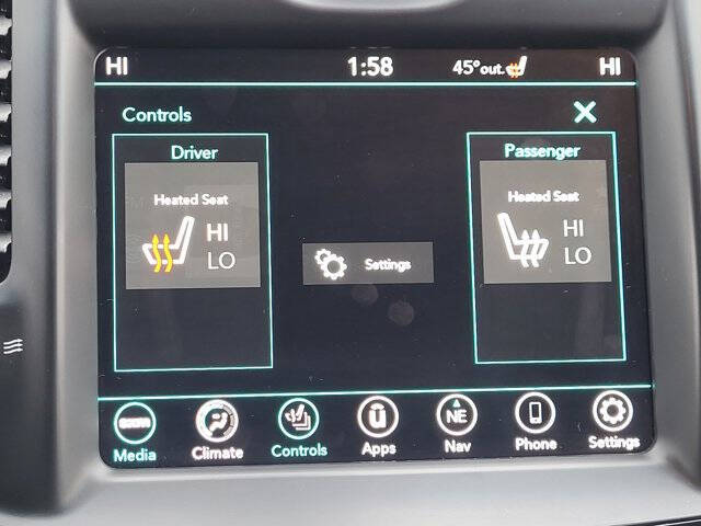 2023 Chrysler 300 S V6