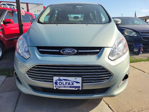 Ford For Sale In Denver Co Colfax Motors