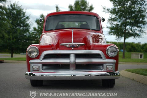 1954 Chevrolet 3100