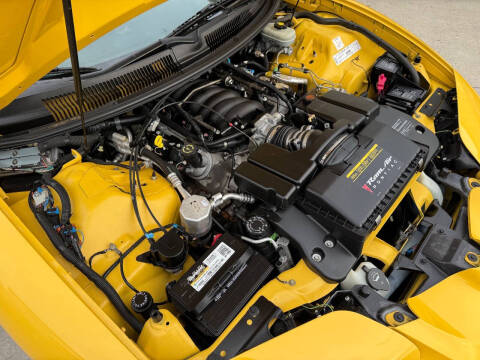 2002 Pontiac Firebird Trans Am