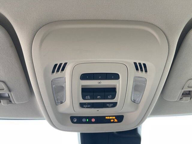 2022 Buick Envision Avenir