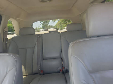 2008 Chrysler Pacifica LX