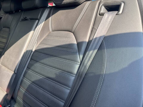 2022 Alfa Romeo Stelvio Veloce