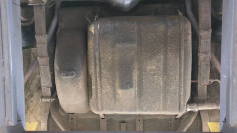 1956 Cadillac Eldorado