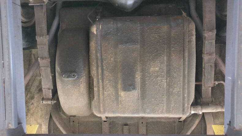 1956 Cadillac Eldorado