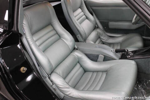 1982 Chevrolet Corvette