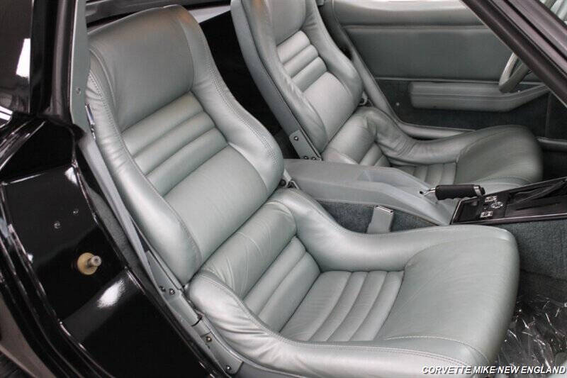 1982 Chevrolet Corvette