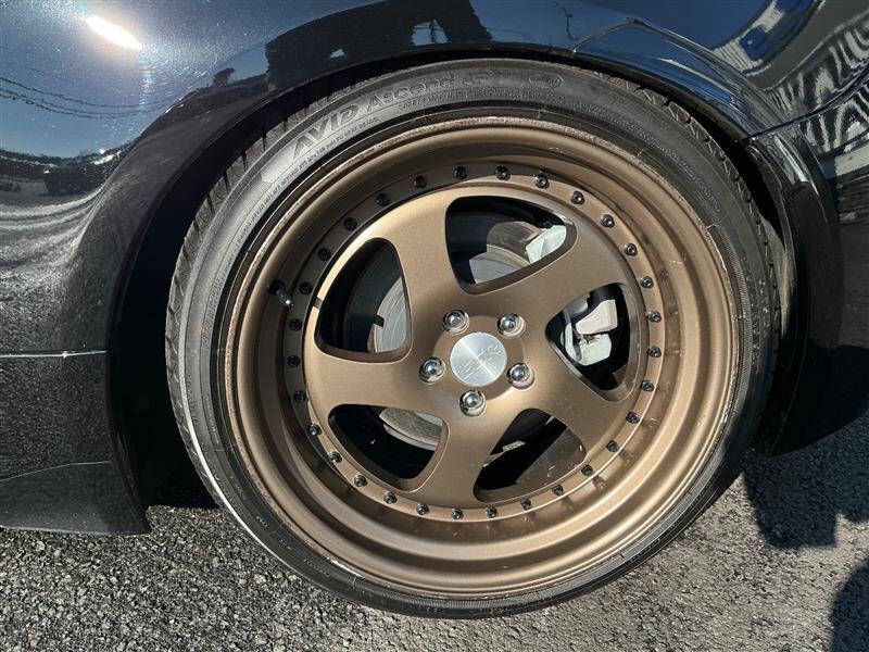 2023 Subaru BRZ Limited