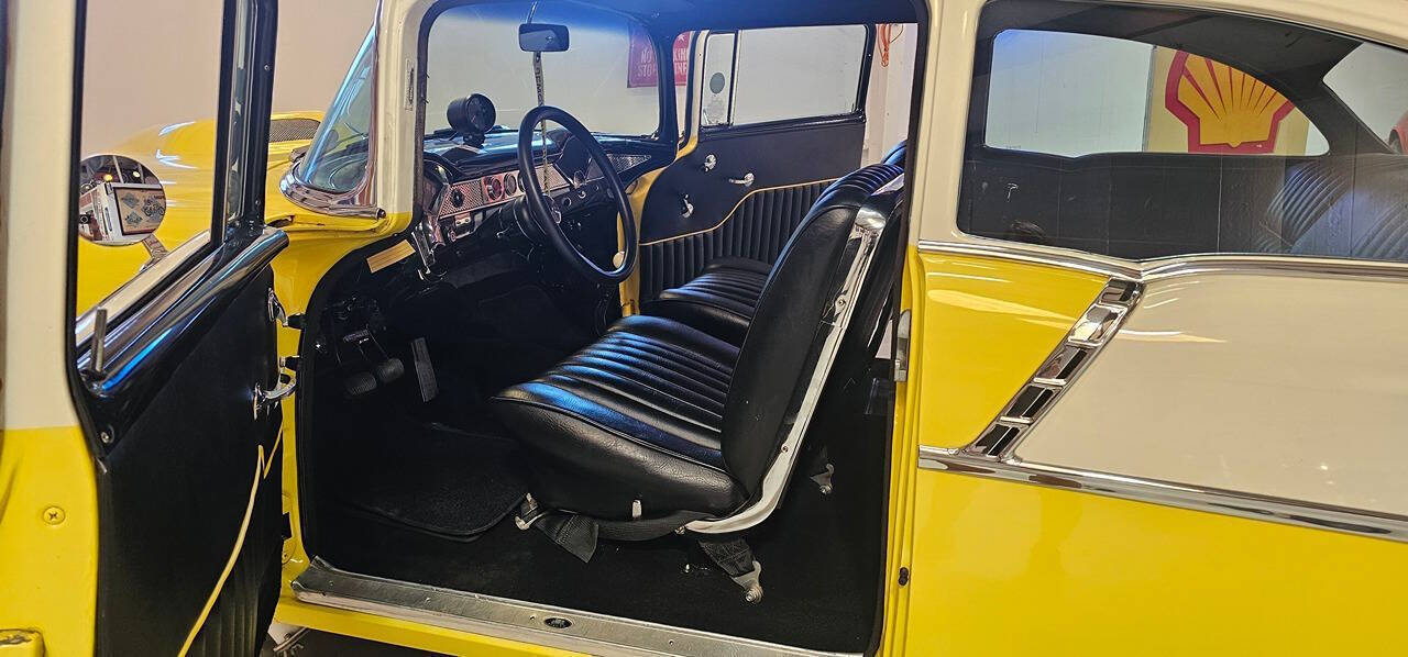 1956 Chevrolet 210 57