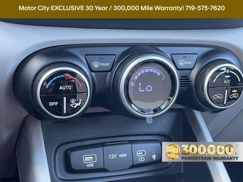 2026 Hyundai Venue