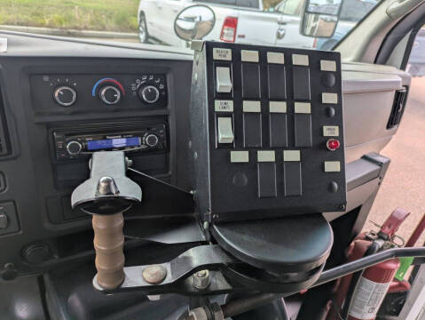 2007 Chevrolet Express 3500