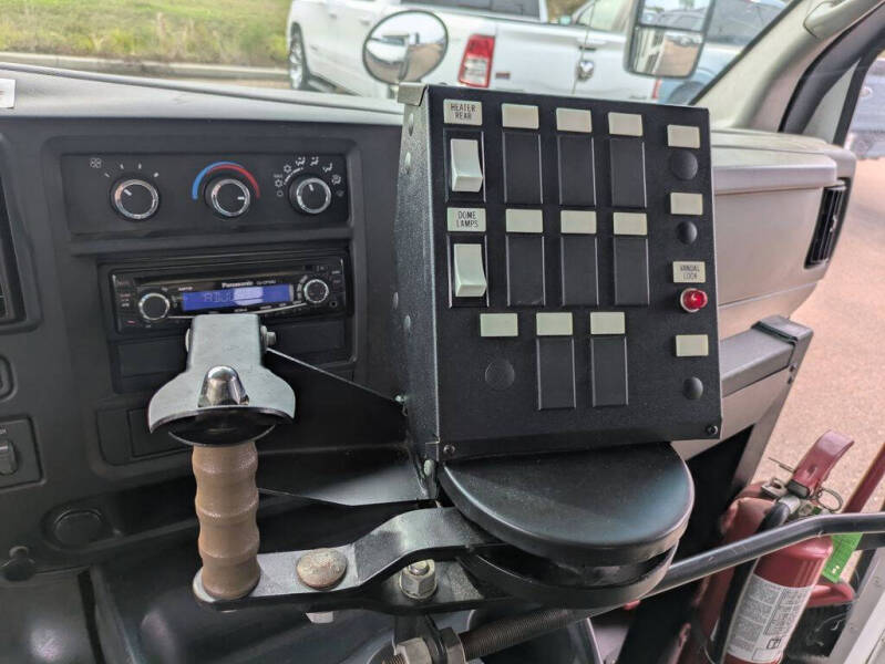 2007 Chevrolet Express 3500