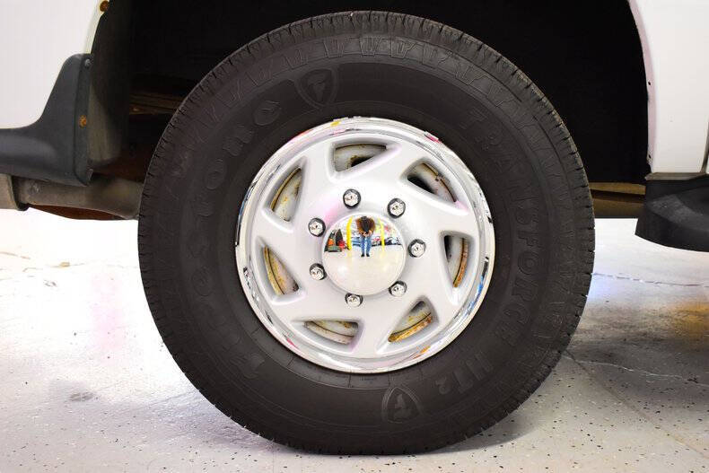 2004 Ford Excursion
