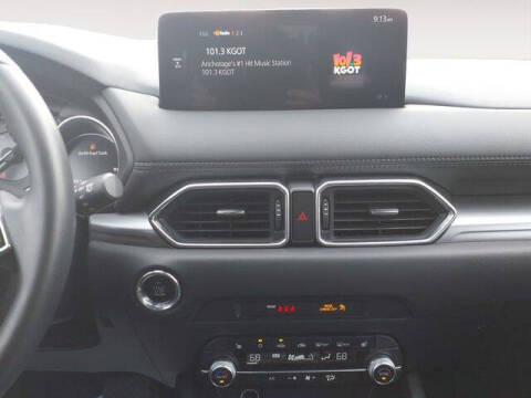 2023 Mazda CX-5 2.5 S Select