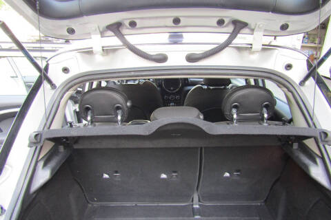 2017 MINI Hardtop 4 Door Cooper S