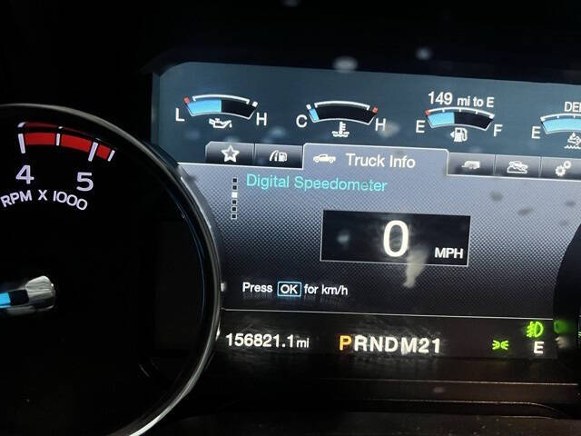 2018 Ford F-350 Super Duty