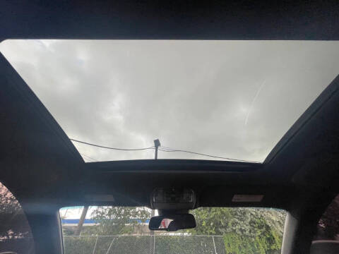 2021 Kia Stinger GT-Line